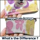 Custom Photo Face Cut Kids Pets Family - Personalized Pajama Pants