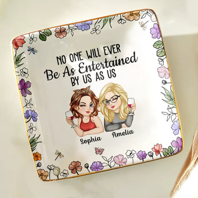 Ring Dish For Bestie