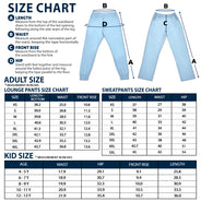 Cute Graduation Kid Kindergarten Preschool - Personalized Pajama Pants