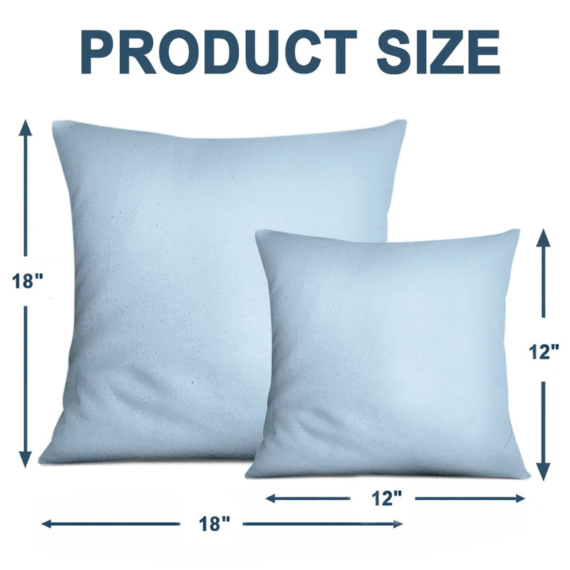 Christmas,Cozy,Reading,Gift For Yourself,Icon - This Is My Reading Pillow - Personalized Pillow