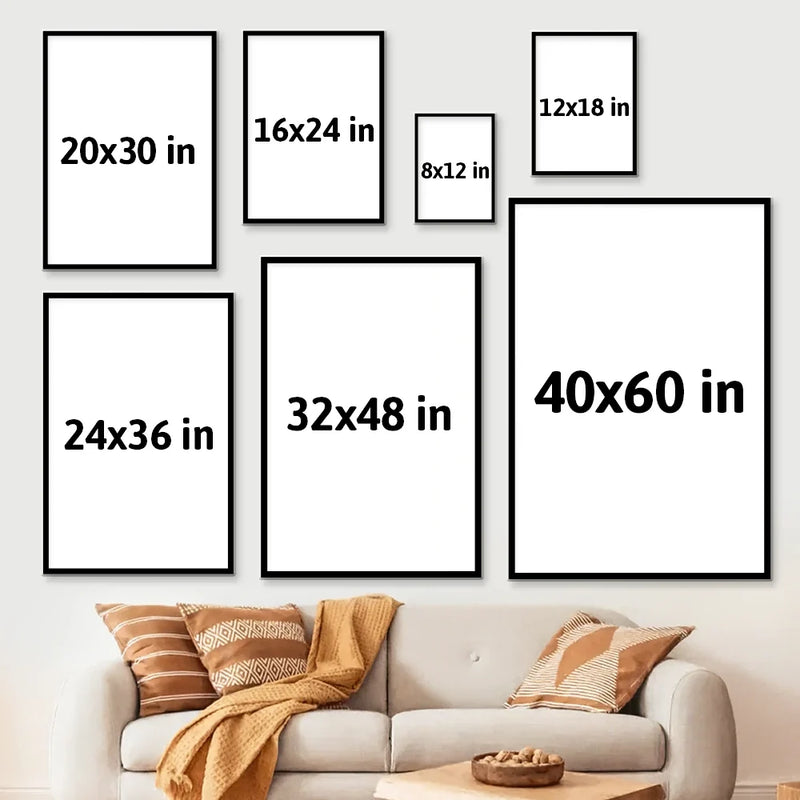 Teacher,Inspirational,Back To School,Vector - When You Enter This Classroom You're Special - Personalized Poster