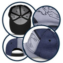 Paws And Human Hand Fist Bump Best Dog Dad Ever - Personalized Classic Cap
