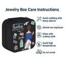 This Is My Traveling Jewelry Box - Personalized Jewelry Box
