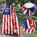 Independence Day,America 250th,Happy,Gift For Husband,Gift For Wife,Gift For Boyfriend,Gift For Girlfriend,Gift For Yourself,Gift For Women,Gift For Men - Proudly Celebrating 250 Years of Freedom - Personalized Costume Cape