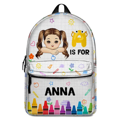 Backpack For Kids