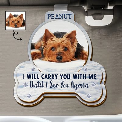Winter Pet Memorial Gifts