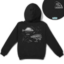 Gift For Father,Gift For Grandpa,Fishing,Top Market,Non-Eng,Icon,Proud - Reel Cool Grandpa Dad - Personalized T Shirt