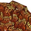 Retirement, Summer, Funny - Retirement Funny Swearing Words - Personalized Hawaiian Shirt
