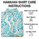 Retirement, Summer, Funny - Retirement Funny Swearing Words - Personalized Hawaiian Shirt