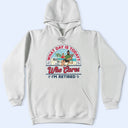 Gift For Yourself,Gift For Women,Gift For Men,Retirement,Beach - Retro Beach The Legend Has Retired - Personalized T Shirt
