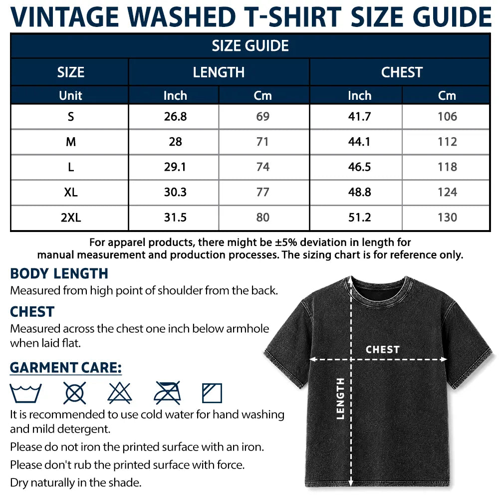 America 250th,Independence Day,Gift For Grandpa,Proud,Custom Text - Stars And Stripes Proud To Be Merica Papa Dad - Personalized Vintage Washed T Shirt