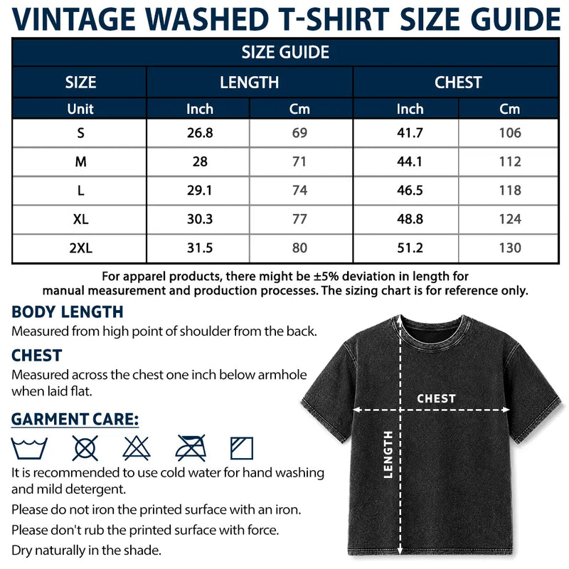 Pet Lovers,Playful,Vector - Cat Dad The Man The Myth The Snack Dealer - Personalized Vintage Washed T Shirt