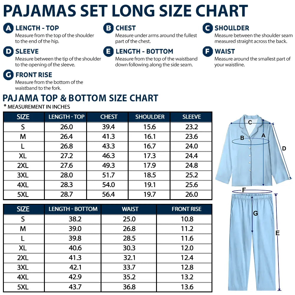 Custom Photo Best Mom Ever - Gift For Pet Lovers - Personalized Long Pajamas Set