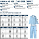 Blessed To Be Called Grandma Nana - Personalized Long Pajamas Set