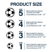 Custom Photo,Football (Soccer),Gift For Yourself,Confident,Upload Full Photo - Custom Photo Soccer Ball With Name - Personalized Soccer Ball