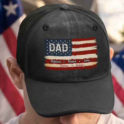 All Cap
