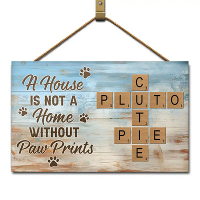 Scrabble Gifts