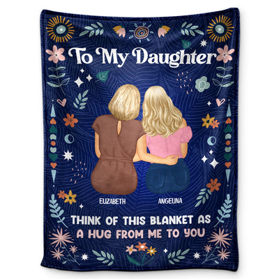 Blanket for Mom