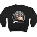 Just A Dad And His Girl - Gift For Father - Personalized T Shirt