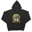 Easily Distracted By Plants And Pets - Gift For Gardener, Pet Lovers, Dog Mom, Cat Mom, Dog Dad, Cat Dad - Personalized Custom T Shirt