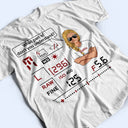 What Part Of Don't You Understand Camera - Photography Lover - Personalized Custom T Shirt