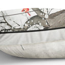 Custom Photo I'm Always With You - Memorial Gift For Family, Friends - Personalized Custom Shaped Pillow
