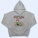 Best Dog Cat Mom Dad Ever Ever Ever Just Ask - Gift For Pet Lovers - Personalized Custom T Shirt