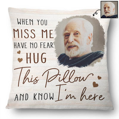 Pillow For Family