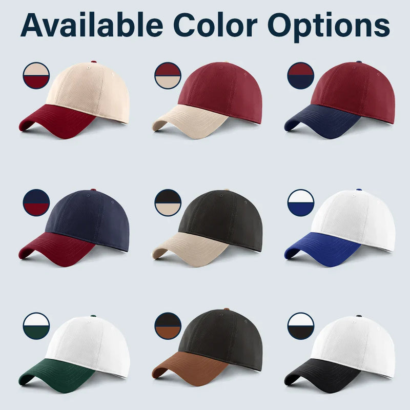 Happy,Gift For Father,Gift For Grandpa,Gift For Men,Retirement,Independence Day,America 250th,Vector,Humorous - The Legend Has Retired American Dad Grandpa - Personalized Two Tone Cap