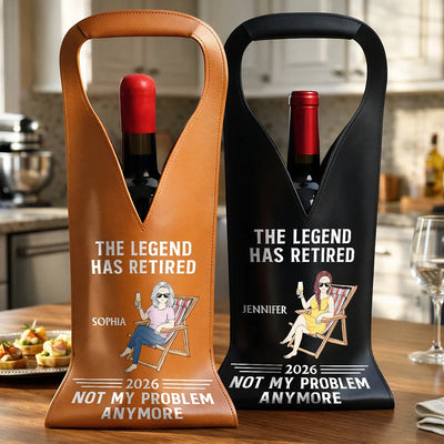 Wine Bags