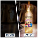 Gift For Yourself,Gift For Women,Gift For Mother,Mom - Daughters (Adult),Mom - Daughters (Young),Mom - Sons,Mom - Children,Gift For Daughter,Love - The Love Between A Mother & Her Daughters Sons - Personalized Bottle Light