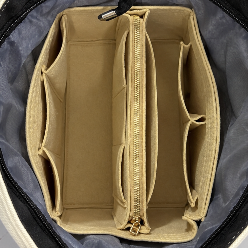 Add-On Bag Organizer