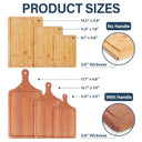 Gift For Husband,Gift For Yourself,Gift For Grandpa,Grandpa's Hobby,Gift For Father,Dad's Hobby,Grilling - Meat Smoking Grillfather - Personalized Wooden Cutting Board