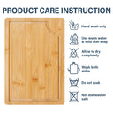 Mr. Good Lookin' Is Cookin' - Personalized Wooden Cutting Board