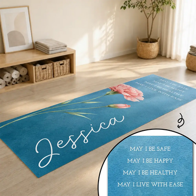 Yoga Mat