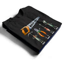 Gift For Grandpa, Gift For Father, Funny - We Have Ever Saw - Personalized T Shirt