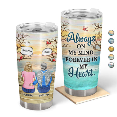 Tumbler For Mom