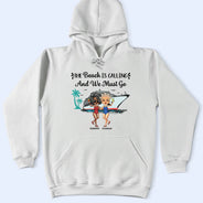 Cruise Squad - Personalized T Shirt