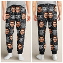 Gift For Mother,Mom - Daughters (Adult),Gift For Grandma,Funny,Gift For Women - Custom Photo My Favorite Child Funny Children Mom Dad - Personalized Pajama Pants