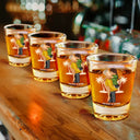 Gift For Couples,Gift For Husband,Gift For Wife,Gift For Boyfriend,Gift For Girlfriend,Gift For Women,Gift For Men,Anniversary - You Are By Far My Favorite - Personalized Shot Glass
