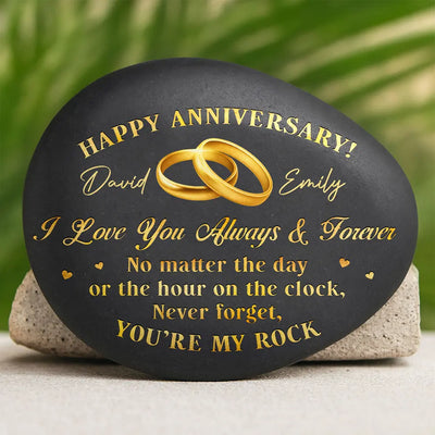 Printed Rock