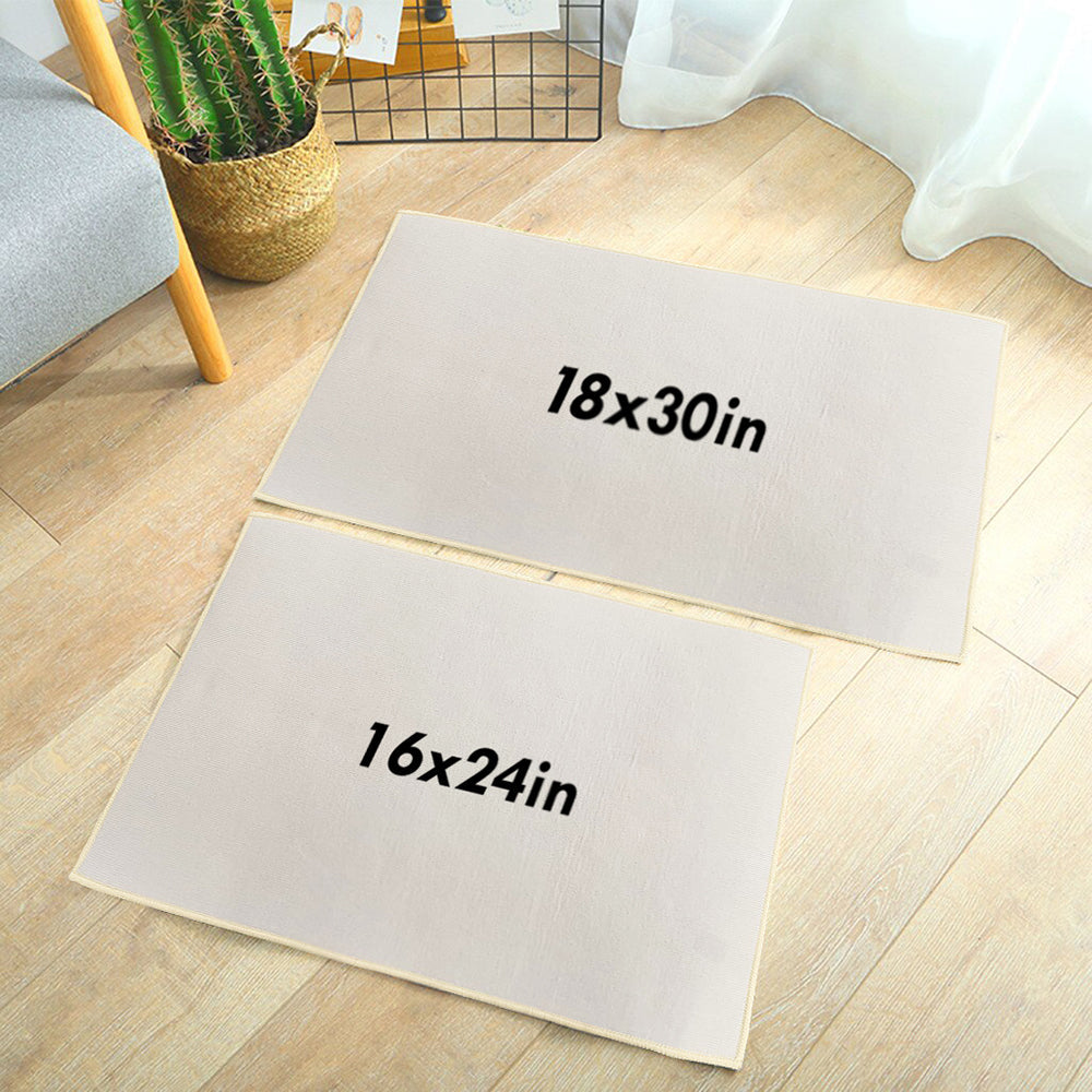 Pet Lovers Home Sweet Home - Gift For Pet Lovers - Personalized Doormat