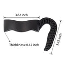 20 Oz Tumbler Handle, Reusable Anti-Slip Easy Grip Handle, Handle Holder For 20 Ounce Tumbler