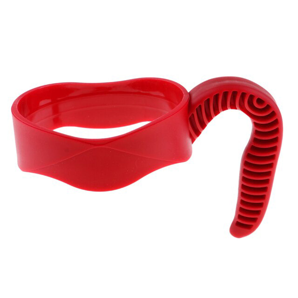 20 Oz Tumbler Handle, Reusable Anti-Slip Easy Grip Handle, Handle Holder For 20 Ounce Tumbler
