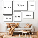 You Are My Missing Piece - Anniversary, Birthday, Home Decor Gift For Spouse, Lover, Husband, Wife, Boyfriend, Girlfriend, Couple - Personalized Custom Poster