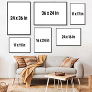 In This Classroom We Are A Team Teacher - Personalized Custom Poster