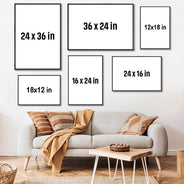 Personalized Baseball Dad And Child Thank You Customized Poster