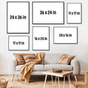 I Still Talk About You Dog Dad - Memorial Gift - Personalized Custom Poster
