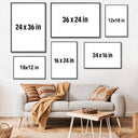Baseball Dear Mom Thank You For Teaching Me - Gift For Mother - Personalized Custom Poster