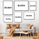 Couple King Queen How Much You Mean To Me Personalized Custom Poster